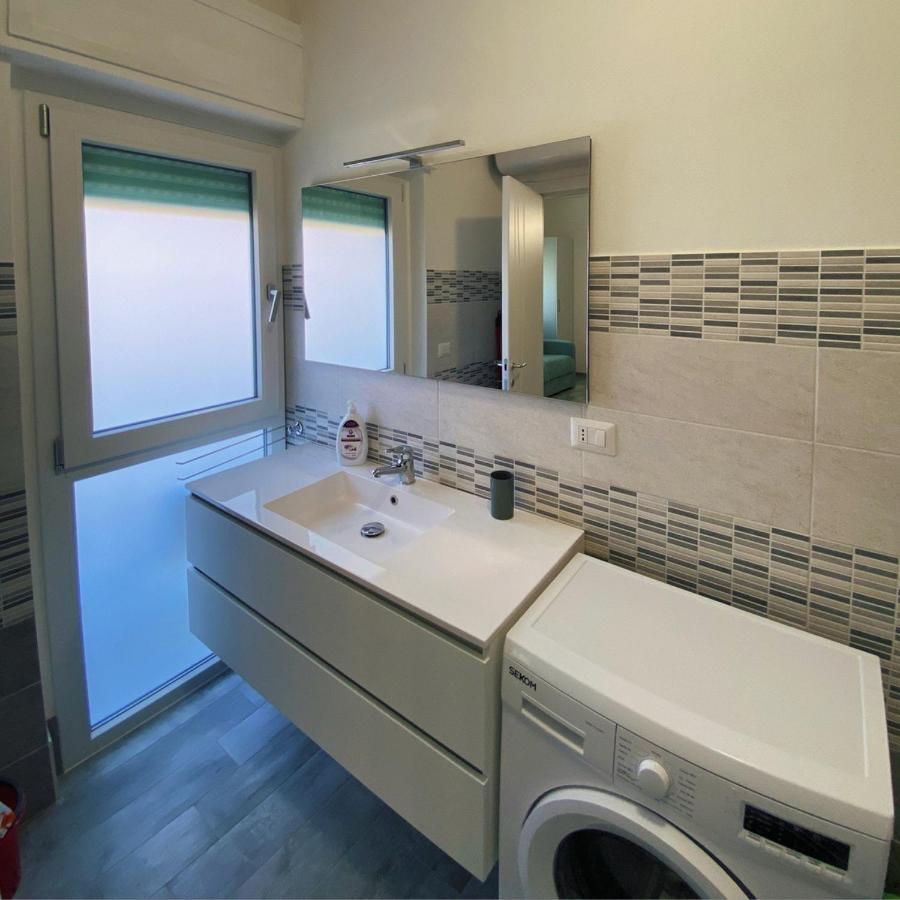 Pm 29 Guest House Alghero Exterior foto