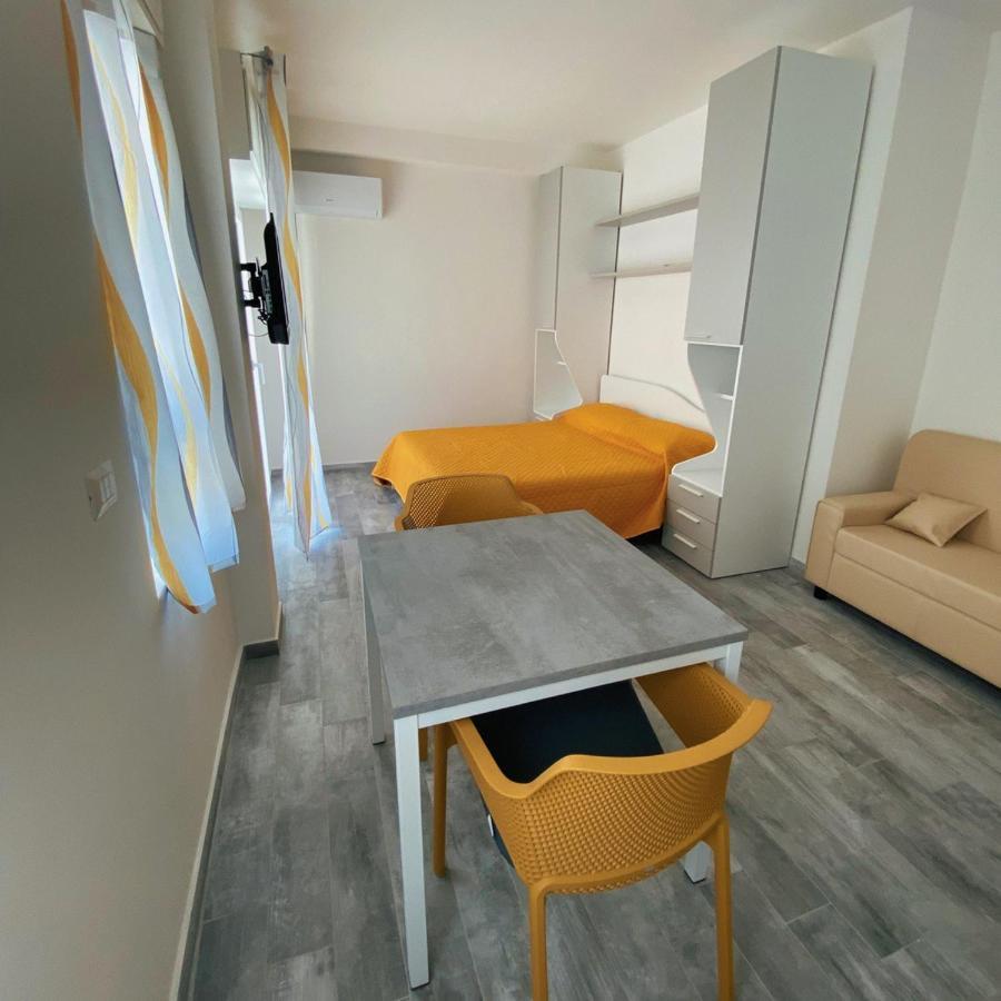 Pm 29 Guest House Alghero Exterior foto
