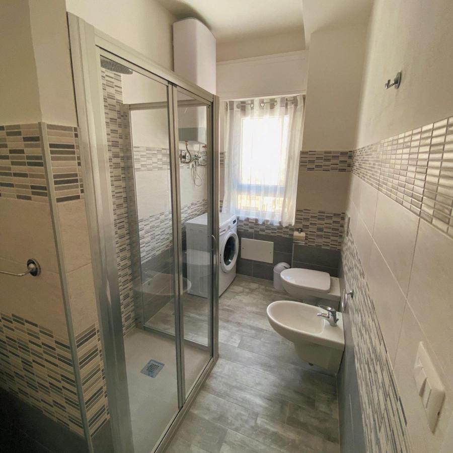 Pm 29 Guest House Alghero Exterior foto