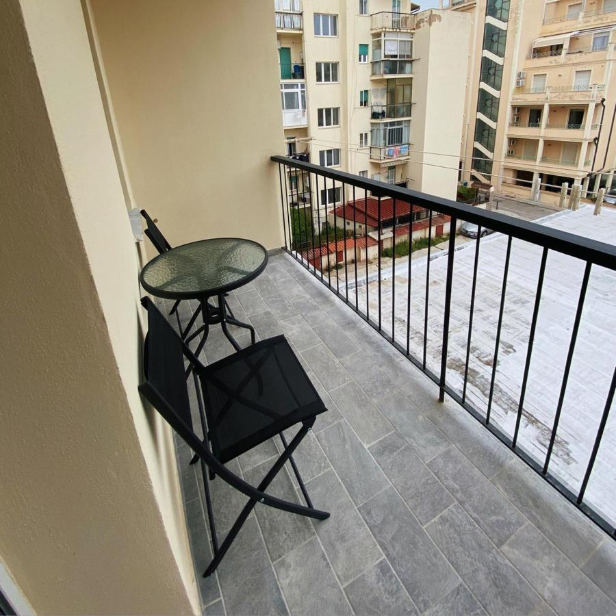 Pm 29 Guest House Alghero Exterior foto