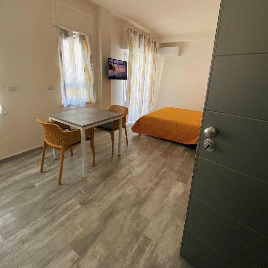 Pm 29 Guest House Alghero Exterior foto